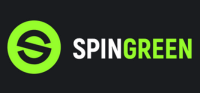 spingreen casino logo