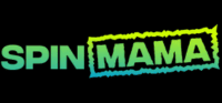 spinmama casino logo