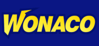 wonaco casino logo