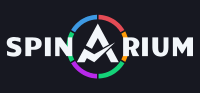 spinarium casino logo