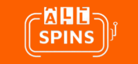 allspins casino logo