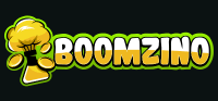 boomzino casino logo