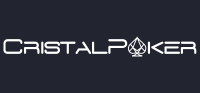 cristalpoker casino logo