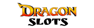dragonslots casino logo pop up