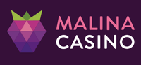 malina casino logo