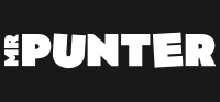 mr punter casino logo