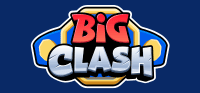 bigclash casino logo