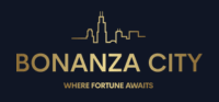 bonanza city casino logo