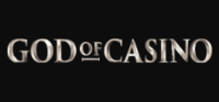 god of casino logo
