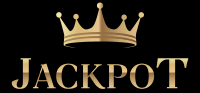 jackpot casino logo