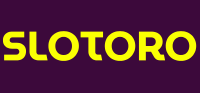 slotoro casino logo