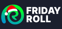 fridayroll casino logo