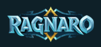 ragnaro casino logo