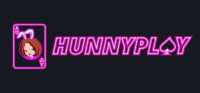 hunnyplay casino logo