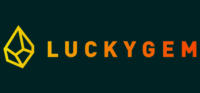 luckygem casino logo
