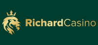 richard casino logo