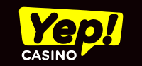 yep casino logo