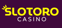 slotoro casino logo