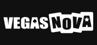 vegasnova casino logo