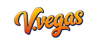 v.vegas casino logo