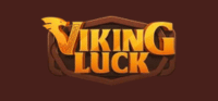 vikingluck casino logo