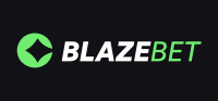 blazebet casino logo