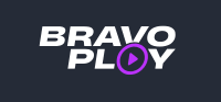 bravoplay casino logo