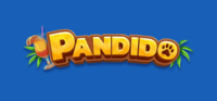 pandido casino logo
