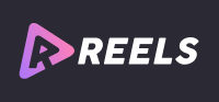 reels.io casino logo