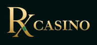 rx casino logo