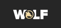 wolfio casino logo