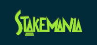 stakemania casino logo