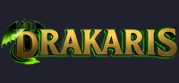 drakaris casino logo