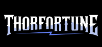 thor fortune casino logo