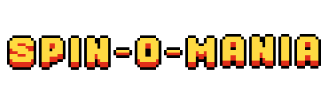 spin-o-mania logo